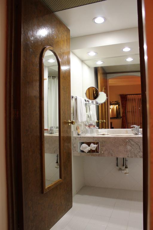 Hotel Casa Conzatti Oaxaca Dış mekan fotoğraf