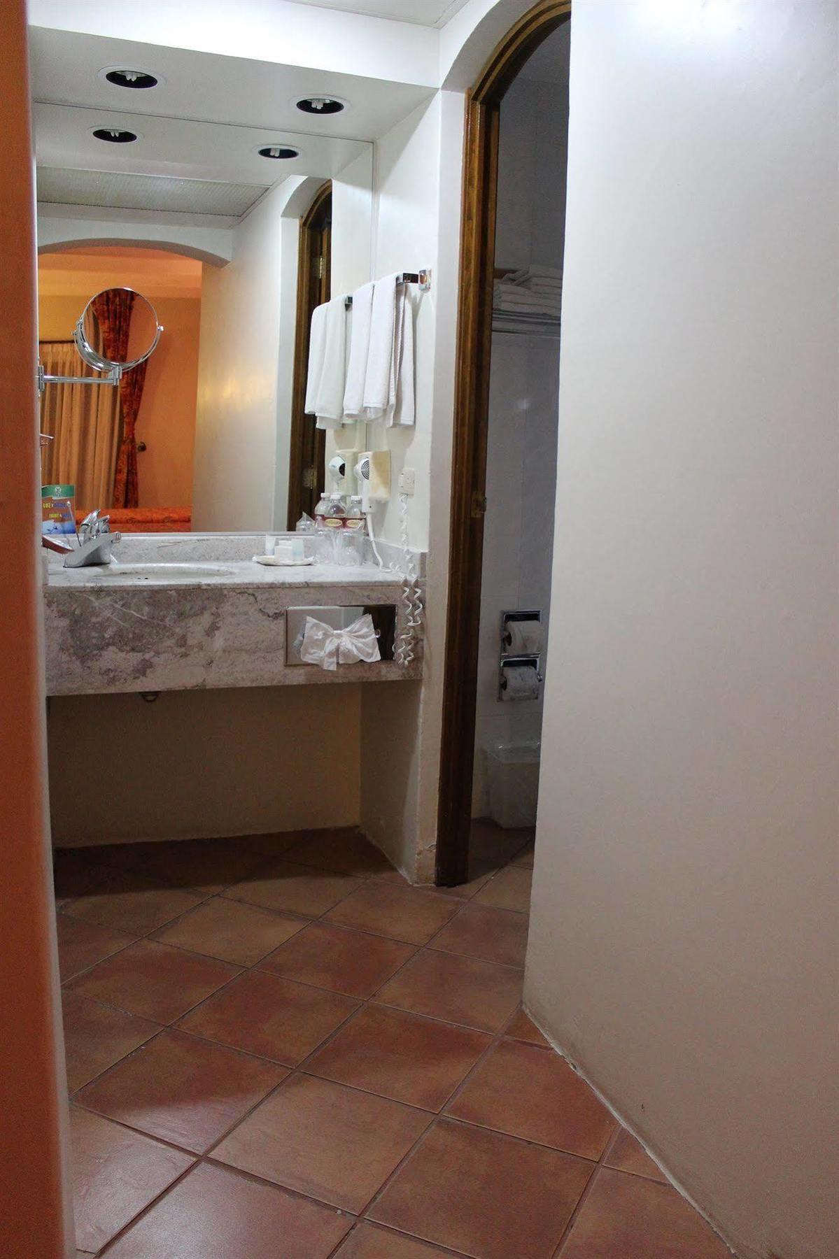 Hotel Casa Conzatti Oaxaca Dış mekan fotoğraf