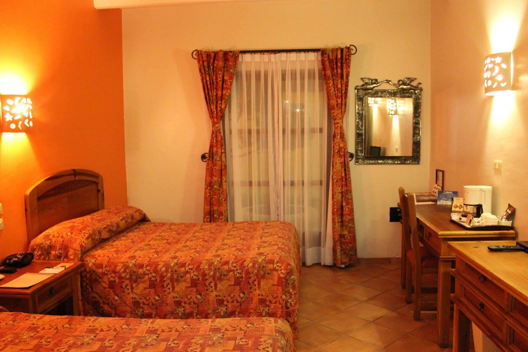 Hotel Casa Conzatti Oaxaca Dış mekan fotoğraf