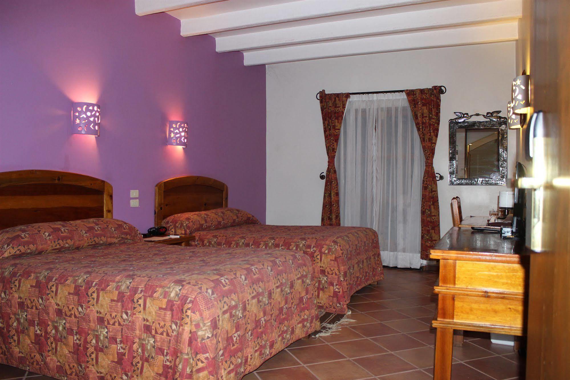 Hotel Casa Conzatti Oaxaca Dış mekan fotoğraf